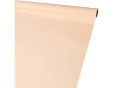 Матовая пленка-бумага Фаворит 50 см 10 м персиковый